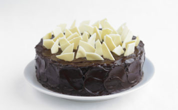 Torta al cioccolato 147 0 Torta al cioccolato_ok